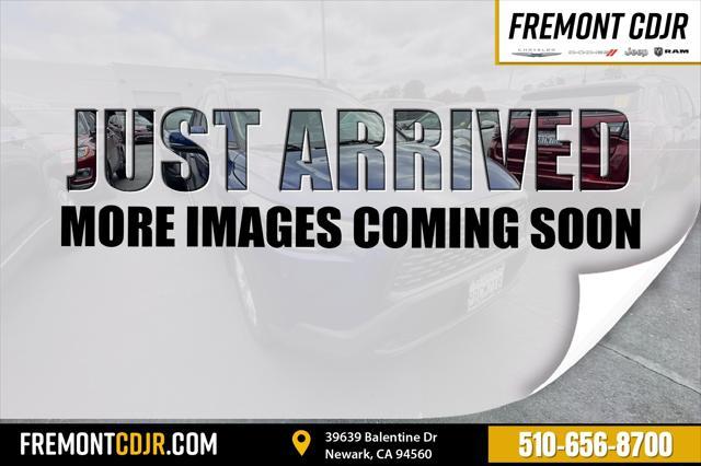 2022 Toyota Corolla Cross