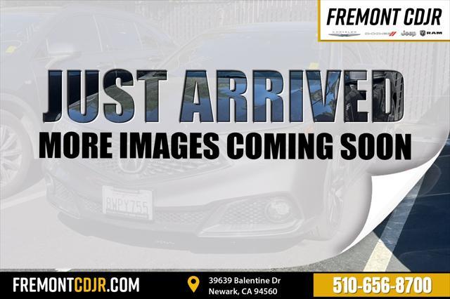 2019 Acura TLX
