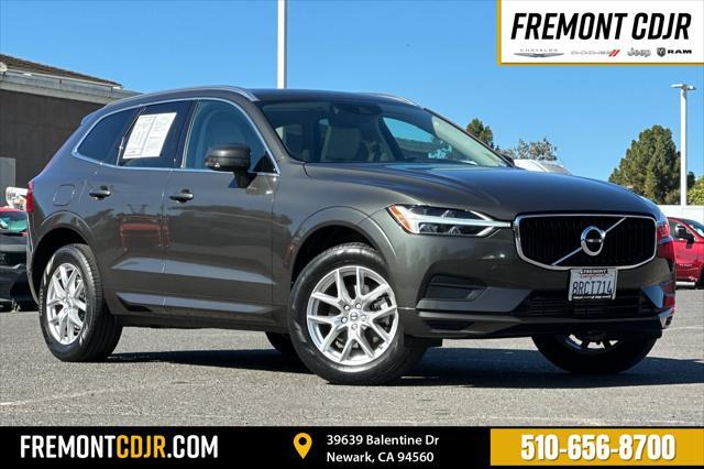 2020 Volvo XC60