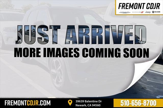 2022 Chevrolet Trailblazer
