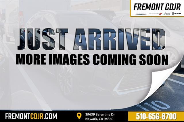2022 Lexus Ux 200
