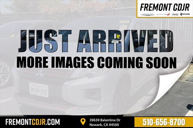 2024 Mitsubishi Mirage G4