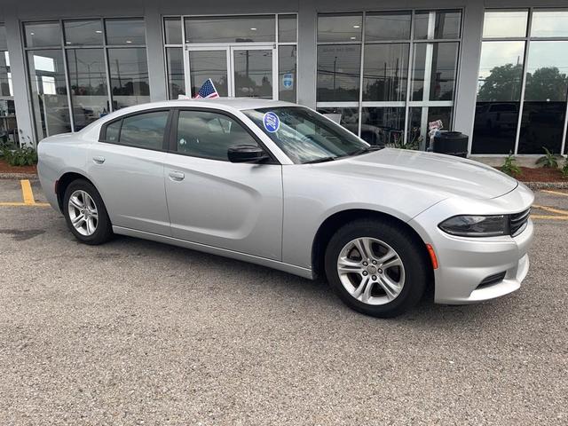 2023 Dodge Charger