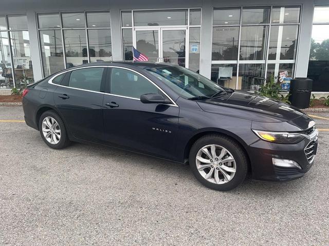 2023 Chevrolet Malibu