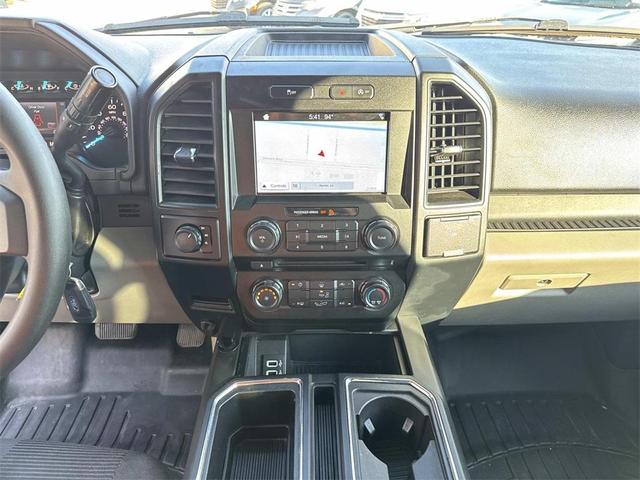 Photo of 2018 Lead Foot Ford F-150