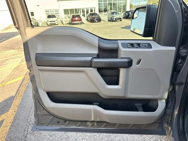 Photo of 2018 Lead Foot Ford F-150