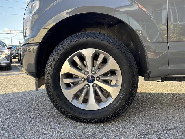 Photo of 2018 Lead Foot Ford F-150