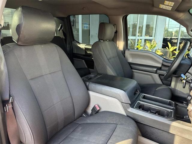 Photo of 2018 Lead Foot Ford F-150