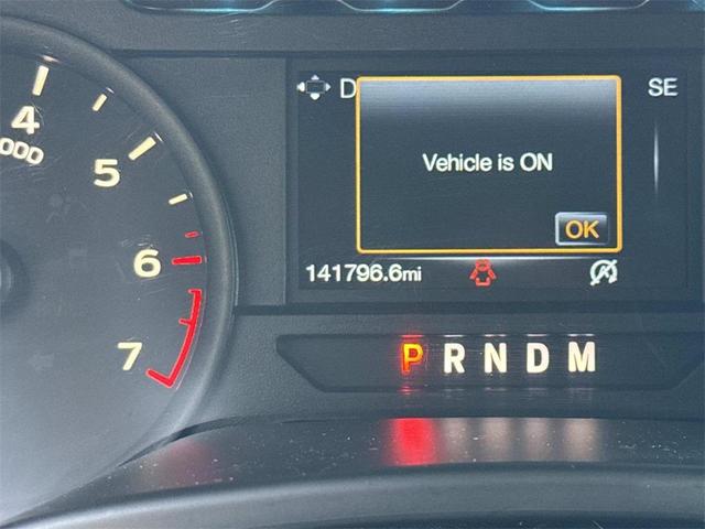 Photo of 2018 Lead Foot Ford F-150