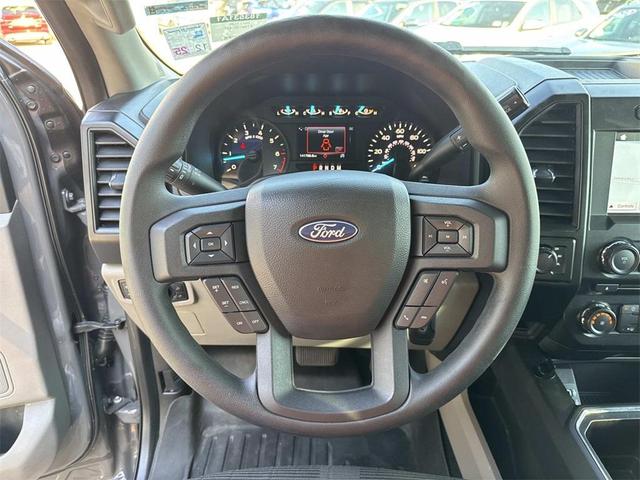 Photo of 2018 Lead Foot Ford F-150
