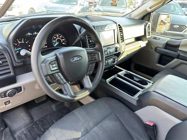Photo of 2018 Lead Foot Ford F-150