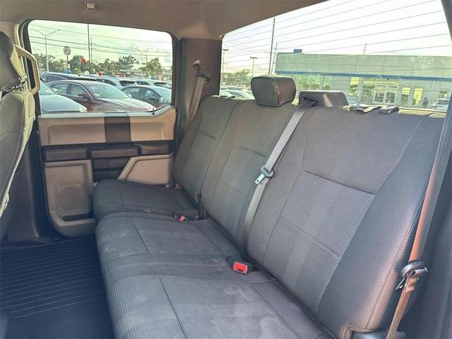 Photo of 2018 Lead Foot Ford F-150