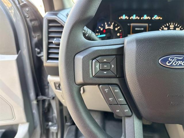 Photo of 2018 Lead Foot Ford F-150