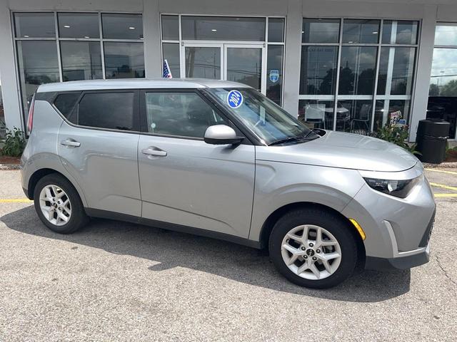 2024 Kia SOUL