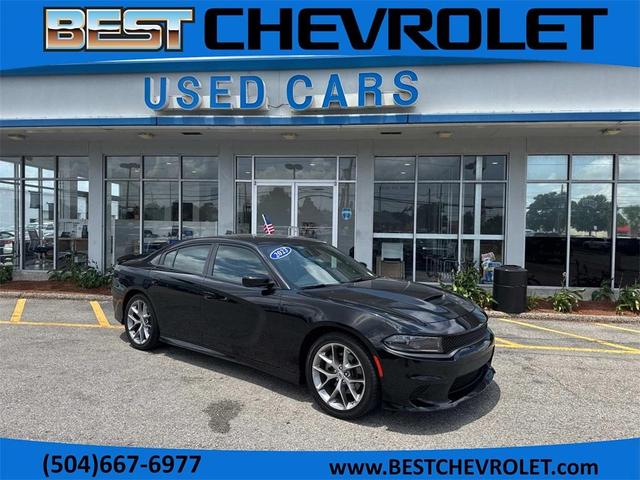 2023 Dodge Charger