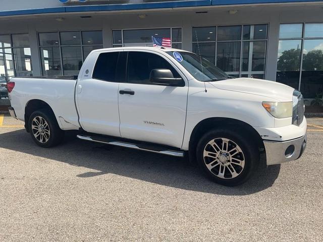 2013 Toyota Tundra