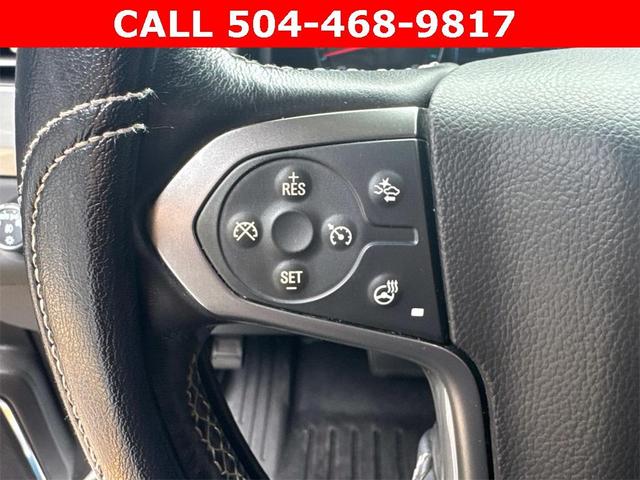 Photo of 2018 Summit White Chevrolet Tahoe
