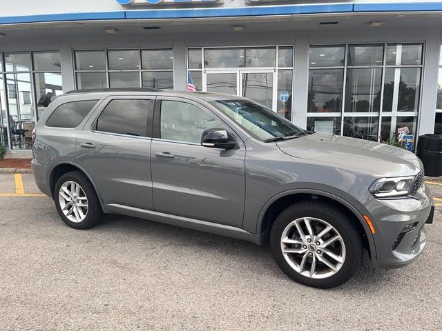 2023 Dodge Durango
