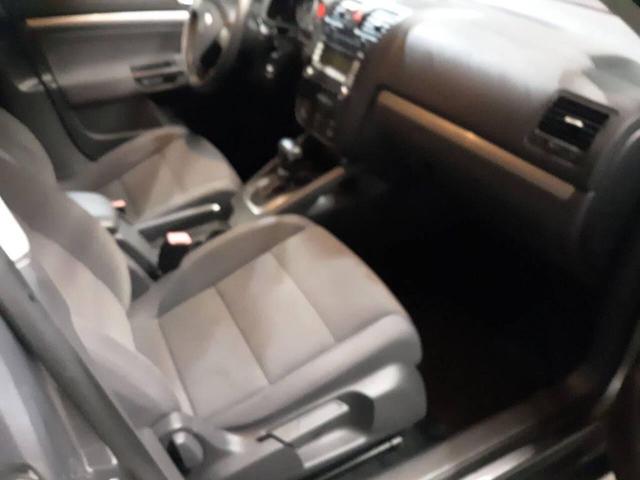 Photo of 2008 Gray Volkswagen Rabbit