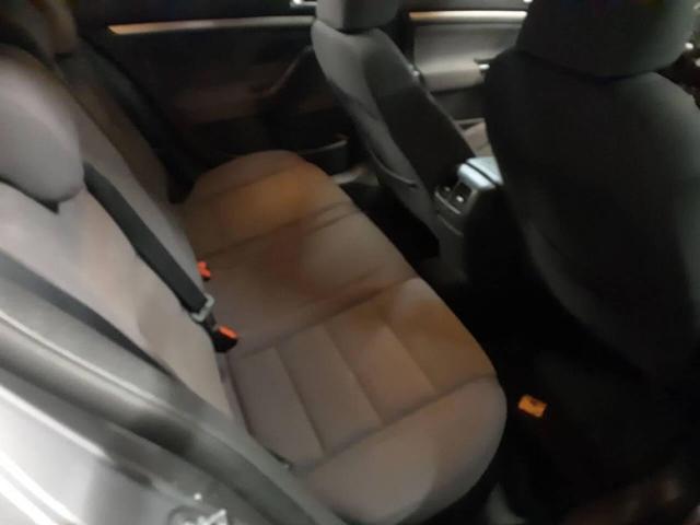 Photo of 2008 Gray Volkswagen Rabbit