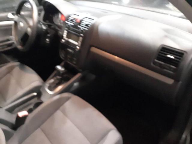 Photo of 2008 Gray Volkswagen Rabbit