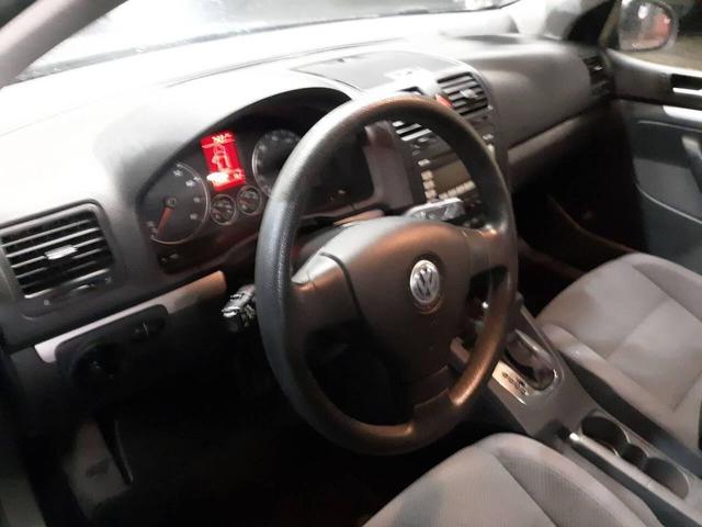 Photo of 2008 Gray Volkswagen Rabbit