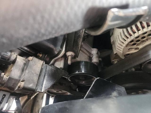 Photo of 1997 Green Ford F-150