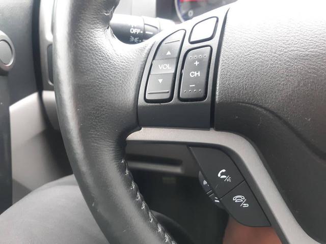 Photo of 2011 Maroon Honda CR-V