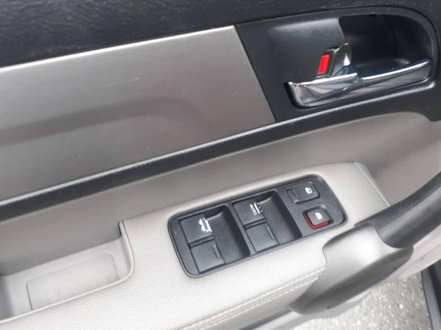 Photo of 2011 Maroon Honda CR-V