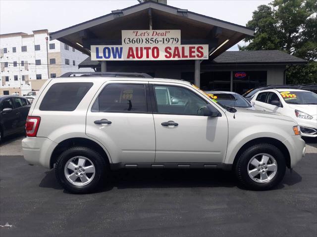 2009 Ford Escape