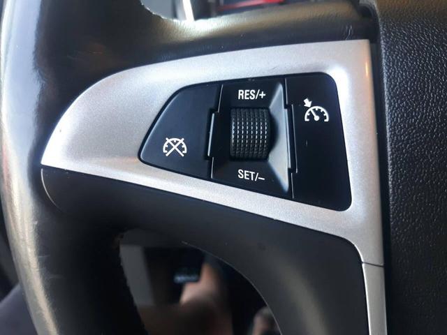 Photo of 2011 Black GMC Terrain