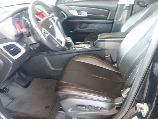 Photo of 2011 Black GMC Terrain