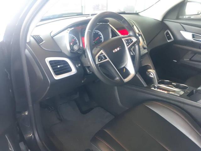 Photo of 2011 Black GMC Terrain