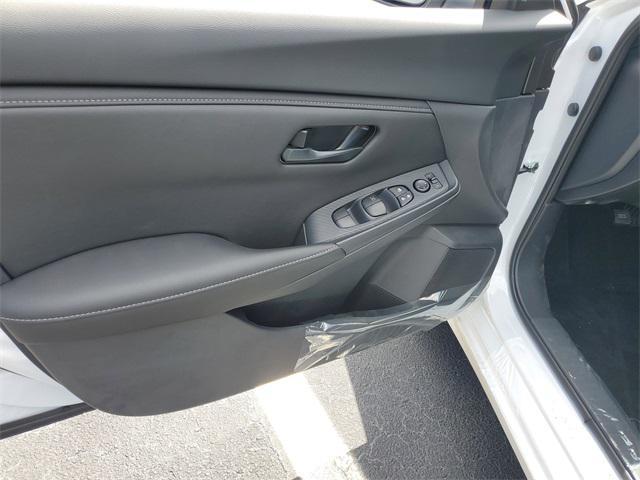 Photo of 2025 Fresh Powder Nissan Sentra