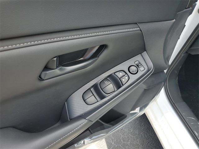 Photo of 2025 Fresh Powder Nissan Sentra
