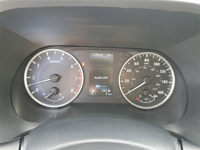 Photo of 2025 Fresh Powder Nissan Sentra