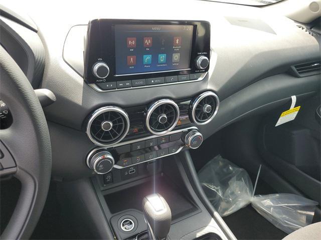 Photo of 2025 Fresh Powder Nissan Sentra