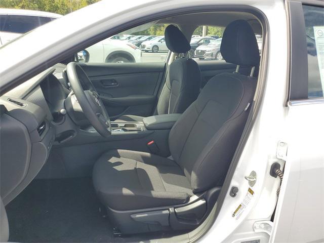 Photo of 2025 Fresh Powder Nissan Sentra