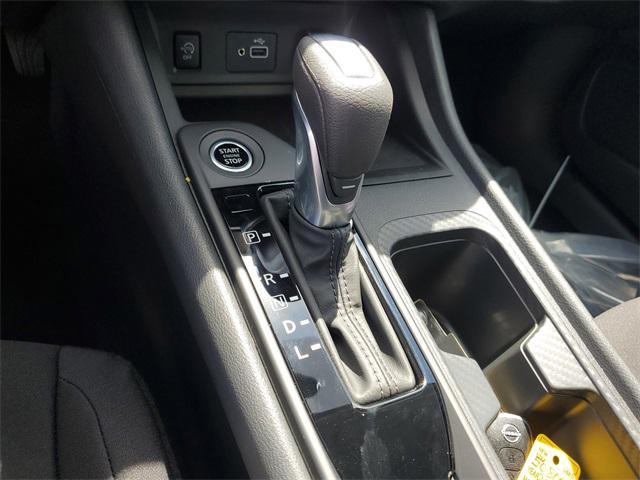 Photo of 2025 Fresh Powder Nissan Sentra