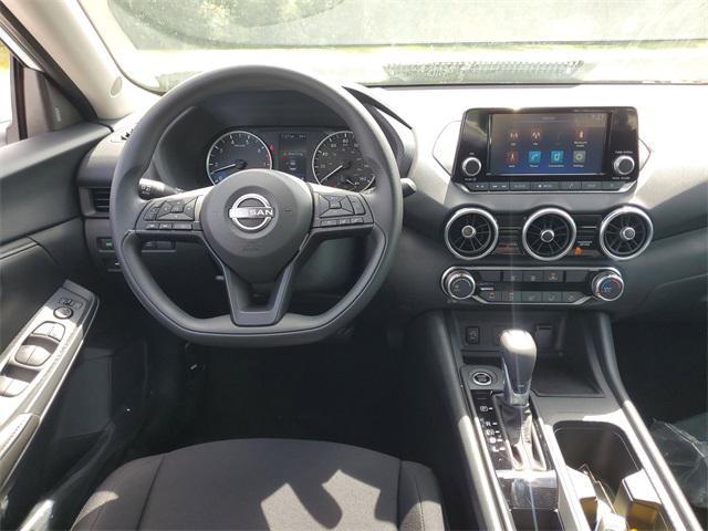 Photo of 2025 Fresh Powder Nissan Sentra
