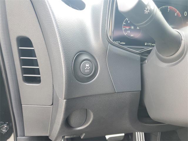 Photo of 2024 Black Diamond Pearl Nissan Z