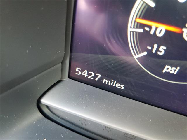Photo of 2024 Black Diamond Pearl Nissan Z