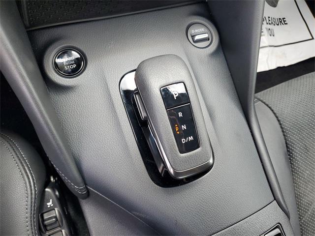 Photo of 2024 Black Diamond Pearl Nissan Z