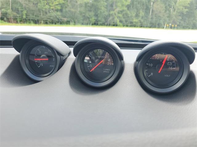 Photo of 2024 Black Diamond Pearl Nissan Z