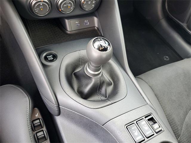Photo of 2024 Gun Metallic Nissan Z