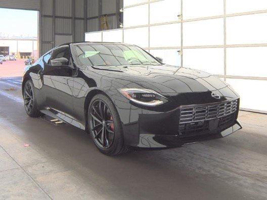 2024 Nissan Z
