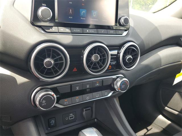 Photo of 2025 Fresh Powder Nissan Sentra