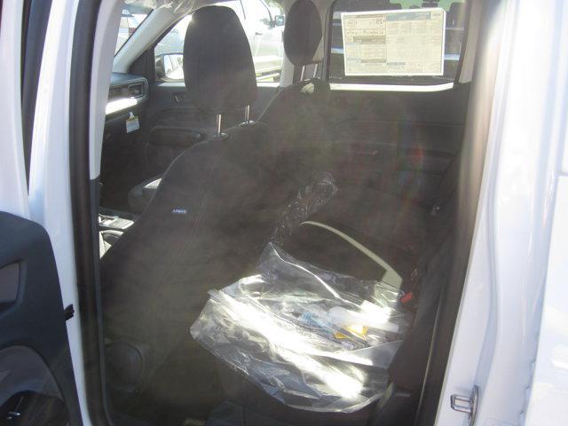 Photo of 2025 Oxford White Ford Maverick