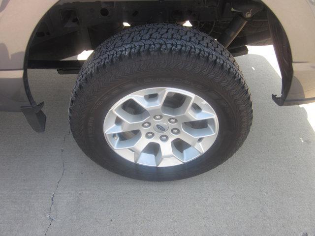 Photo of 2023 Gray Metallic Ford F-150