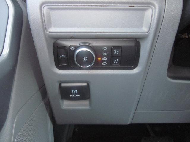 Photo of 2023 Gray Metallic Ford F-150